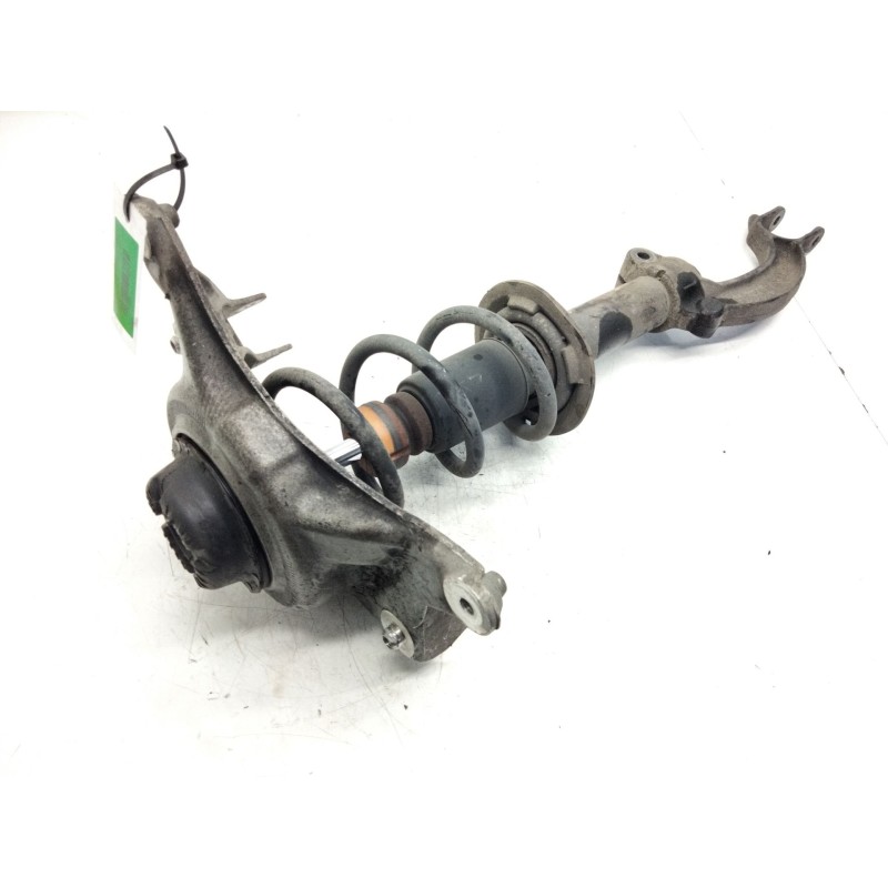 Recambio de amortiguador delantero izquierdo para audi a4 berlina (8e) 2.0 tdi quattro (dpf) (103kw) referencia OEM IAM 4GF42023