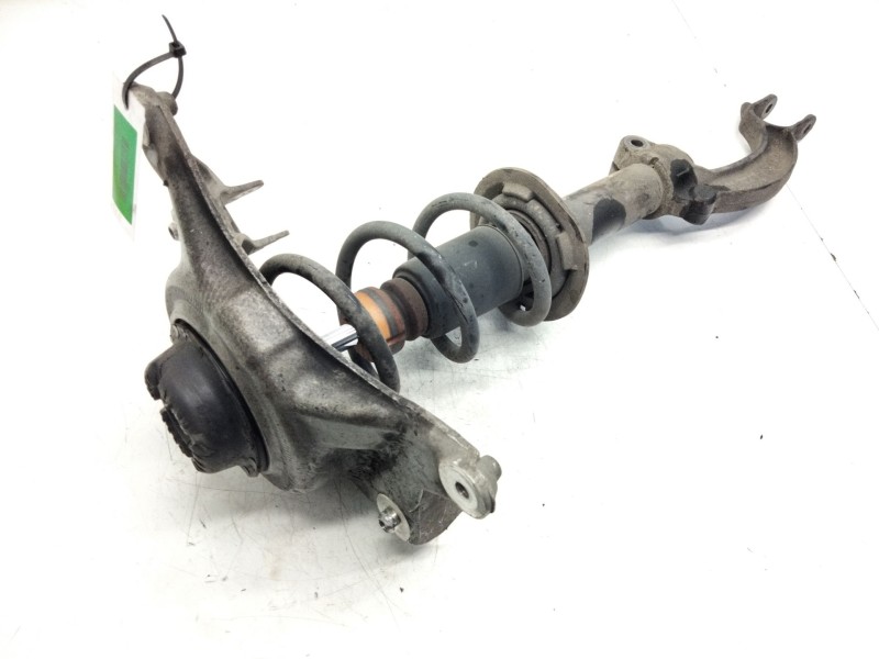 Recambio de amortiguador delantero izquierdo para audi a4 berlina (8e) 2.0 tdi quattro (dpf) (103kw) referencia OEM IAM 4GF42023