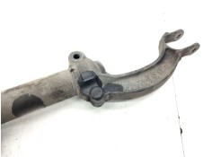 Recambio de amortiguador delantero izquierdo para audi a4 berlina (8e) 2.0 tdi quattro (dpf) (103kw) referencia OEM IAM 4GF42023 2