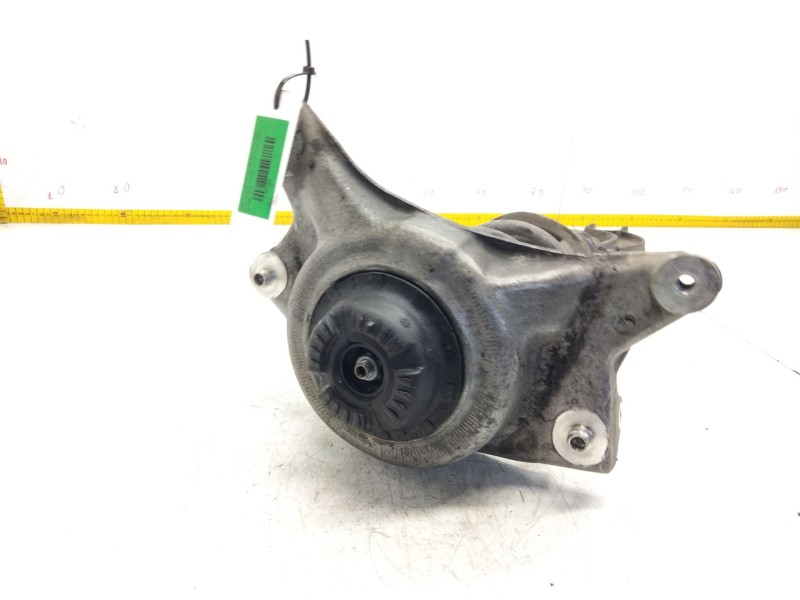 Recambio de amortiguador delantero izquierdo para audi a4 berlina (8e) 2.0 tdi quattro (dpf) (103kw) referencia OEM IAM 4GF42023