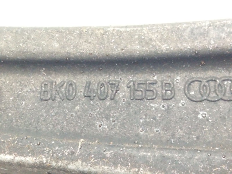 Recambio de brazo suspension inferior delantero izquierdo para audi a4 berlina (8e) 2.0 tdi quattro (dpf) (103kw) referencia OEM