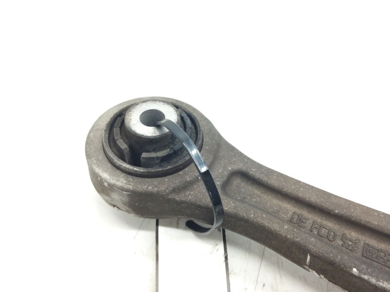 Recambio de brazo suspension inferior delantero izquierdo para audi a4 berlina (8e) 2.0 tdi quattro (dpf) (103kw) referencia OEM