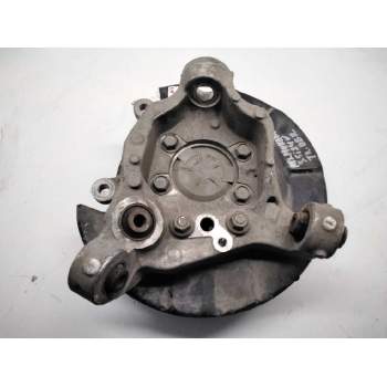 Recambio de mangueta trasera derecha para nissan murano (z51) 3.5 v6 cat referencia OEM IAM   111378