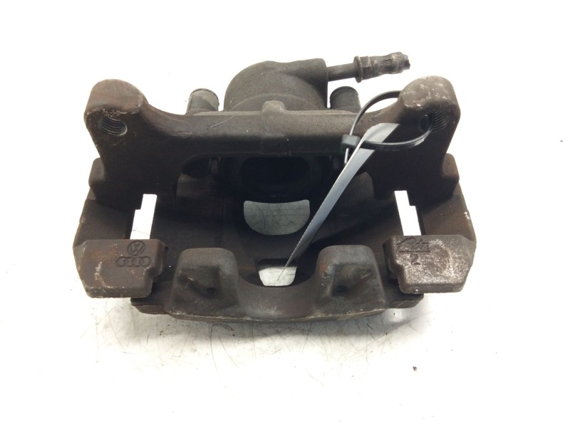 Recambio de pinza freno delantera izquierda para audi a4 berlina (8e) 2.0 tdi quattro (dpf) (103kw) referencia OEM IAM SP2  