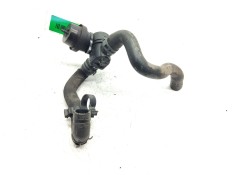 Recambio de valvula intercambio de calefaccion para audi a4 berlina (8e) 2.0 tdi quattro (dpf) (103kw) referencia OEM IAM 1J0819
