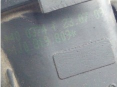 Recambio de valvula intercambio de calefaccion para audi a4 berlina (8e) 2.0 tdi quattro (dpf) (103kw) referencia OEM IAM 1J0819 2