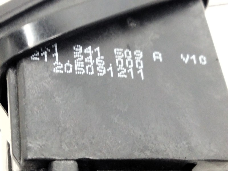 Recambio de warning para audi a4 berlina (8e) 2.0 tdi quattro (dpf) (103kw) referencia OEM IAM 8K1941509A  