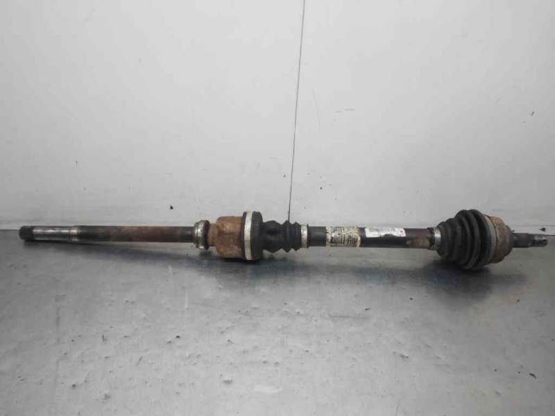 Recambio de transmision delantera derecha para peugeot 3008 confort referencia OEM IAM   
