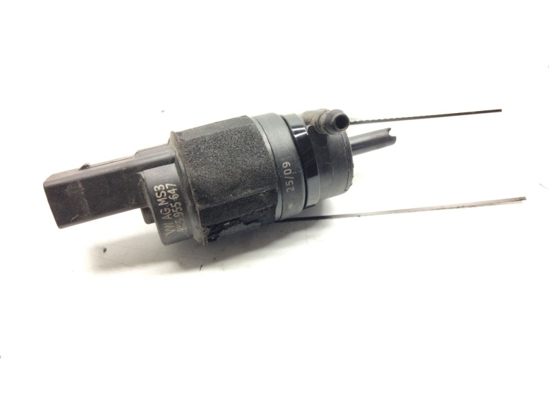 Recambio de bomba agua para audi a4 berlina (8e) 2.0 tdi quattro (dpf) (103kw) referencia OEM IAM 8K5955647  