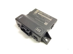 Recambio de centralita cierre para audi a4 berlina (8e) 2.0 tdi quattro (dpf) (103kw) referencia OEM IAM 8T0907468R   2