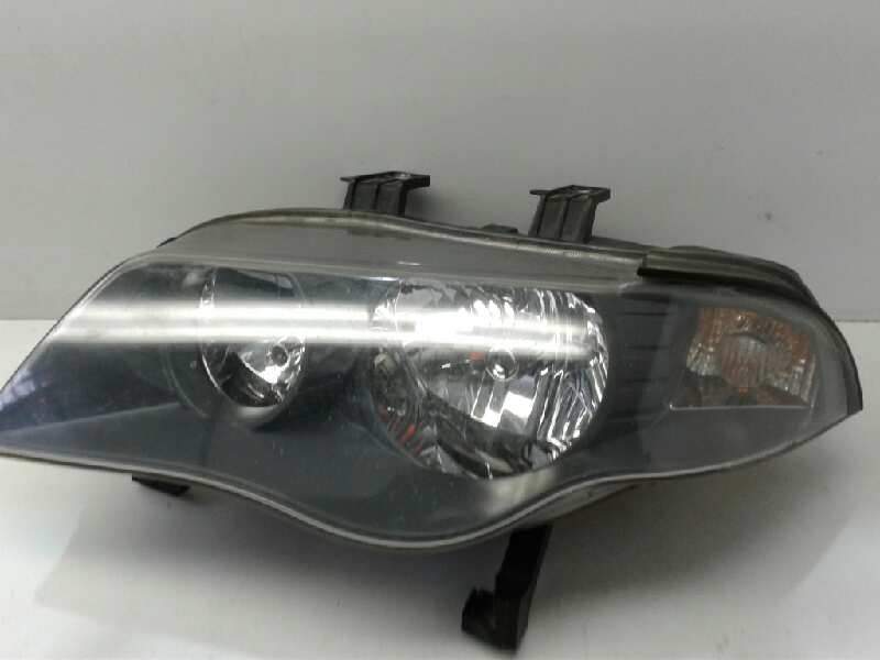 Recambio de faro izquierdo para mg serie 45 (t/rt) 2.0 td referencia OEM IAM   