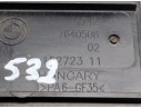 ELECTROVENTILADOR 7640508 