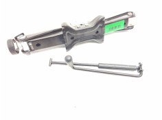 Recambio de gato para audi a4 berlina (8e) 2.0 tdi quattro (dpf) (103kw) referencia OEM IAM 8K0011031AD 8K0011221 