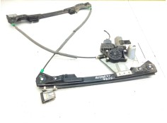 Recambio de elevalunas delantero derecho para jaguar x-type 2.0 d classic referencia OEM IAM   
