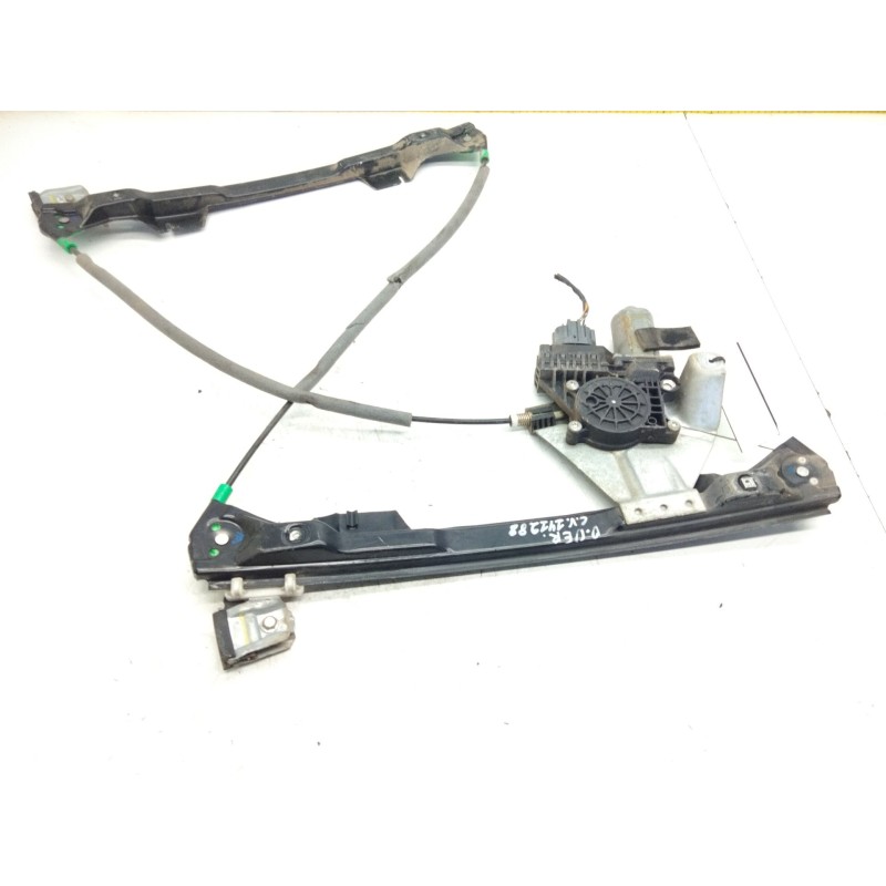 Recambio de elevalunas delantero derecho para jaguar x-type 2.0 d classic referencia OEM IAM   