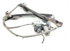 Recambio de elevalunas delantero derecho para jaguar x-type 2.0 d classic referencia OEM IAM    2