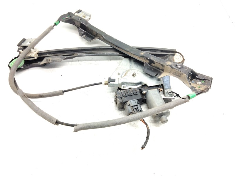 Recambio de elevalunas delantero derecho para jaguar x-type 2.0 d classic referencia OEM IAM   