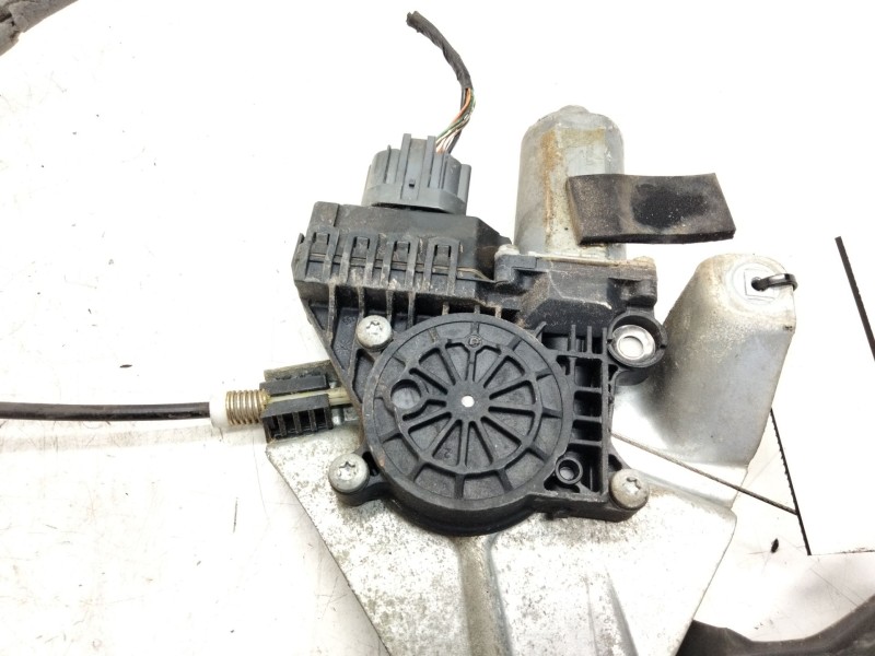 Recambio de elevalunas delantero derecho para jaguar x-type 2.0 d classic referencia OEM IAM   