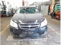 chevrolet epica del año 2008