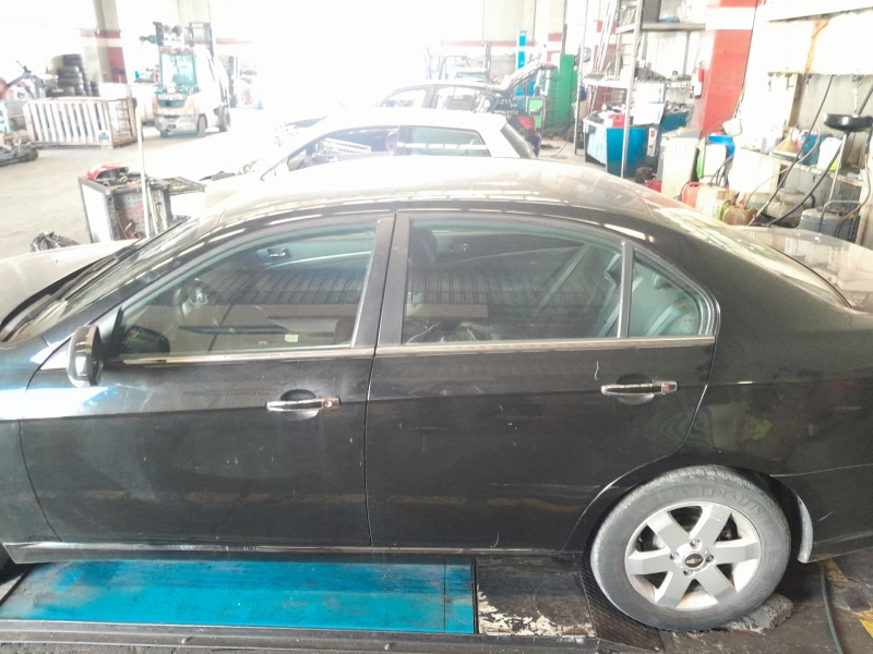 chevrolet epica del año 2008