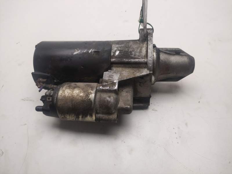 Recambio de motor arranque para mercedes-benz clase cls (w219) 350 (219.356) referencia OEM IAM  0001108403 