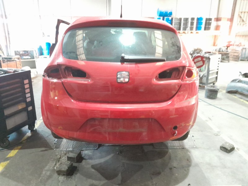 seat leon (1p1) del año 2006