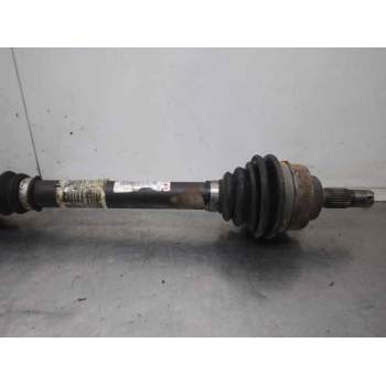 Recambio de transmision delantera derecha para peugeot 3008 confort referencia OEM IAM   