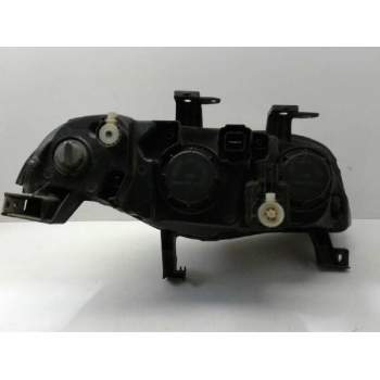 Recambio de faro izquierdo para mg serie 45 (t/rt) 2.0 td referencia OEM IAM   