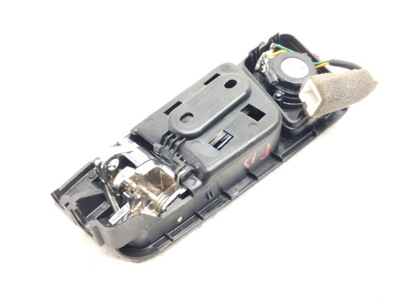 Recambio de maneta interior trasera derecha para chevrolet epica 2.0 diesel cat referencia OEM IAM   