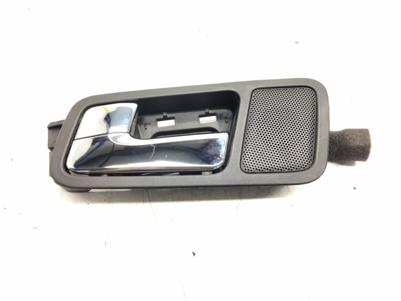 Recambio de maneta interior trasera izquierda para chevrolet epica 2.0 diesel cat referencia OEM IAM   