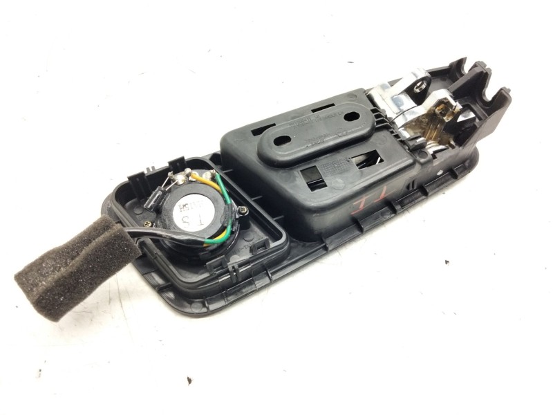 Recambio de maneta interior trasera izquierda para chevrolet epica 2.0 diesel cat referencia OEM IAM   