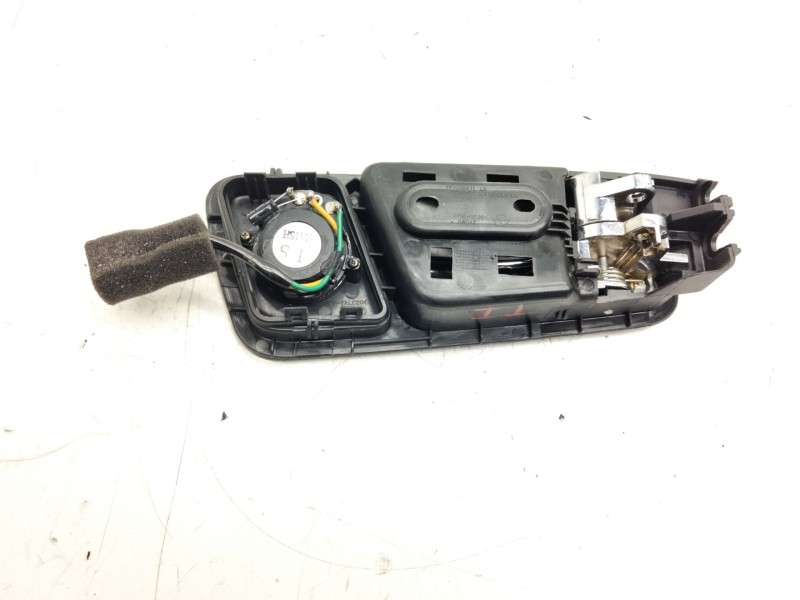 Recambio de maneta interior trasera izquierda para chevrolet epica 2.0 diesel cat referencia OEM IAM   