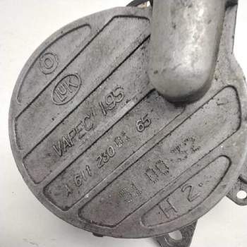 Recambio de depresor freno / bomba vacio para mercedes-benz vito (w638) caja cerrada 2.2 16v cdi turbodiesel cat referencia OEM 