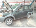 LAND ROVER FREELANDER (LN)