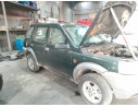 LAND ROVER FREELANDER (LN)