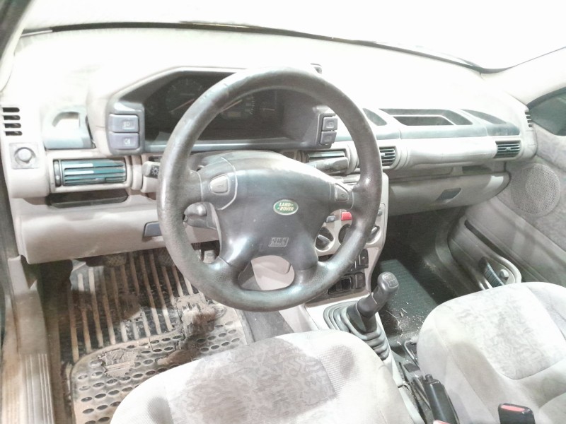 land rover freelander (ln) del año 1999