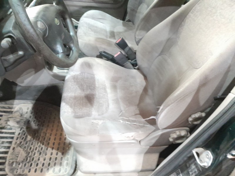 land rover freelander (ln) del año 1999