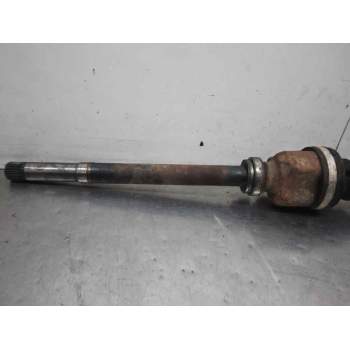 Recambio de transmision delantera derecha para peugeot 3008 confort referencia OEM IAM   