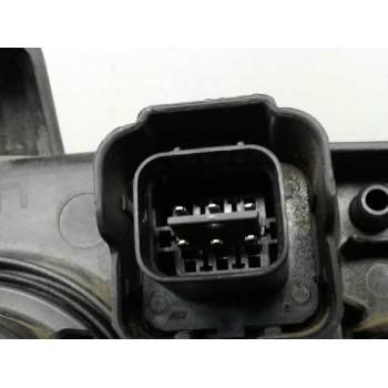 Recambio de faro izquierdo para mg serie 45 (t/rt) 2.0 td referencia OEM IAM   