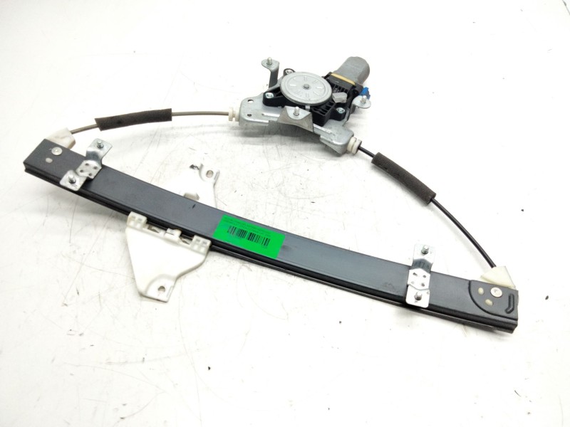 Recambio de elevalunas delantero derecho para chevrolet epica 2.0 diesel cat referencia OEM IAM 96627080  