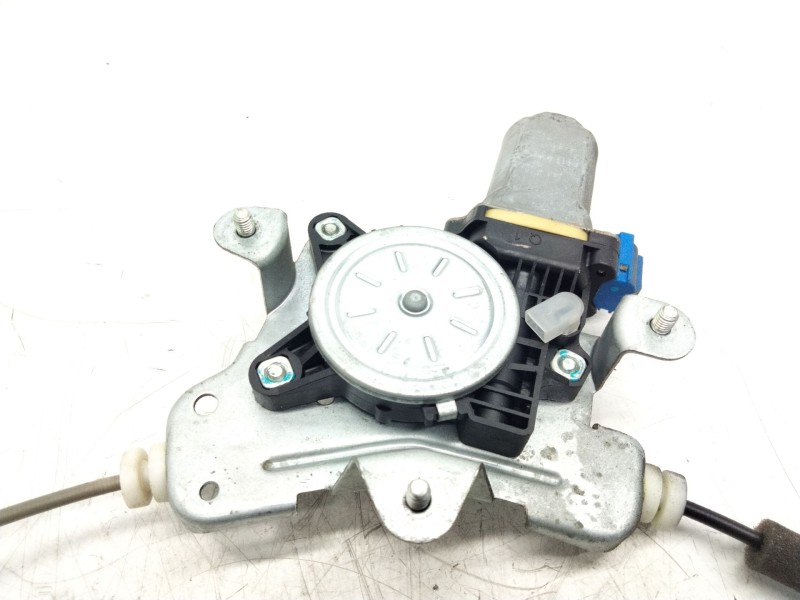 Recambio de elevalunas delantero derecho para chevrolet epica 2.0 diesel cat referencia OEM IAM 96627080  