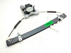 Recambio de elevalunas delantero izquierdo para chevrolet epica 2.0 diesel cat referencia OEM IAM 96647520  