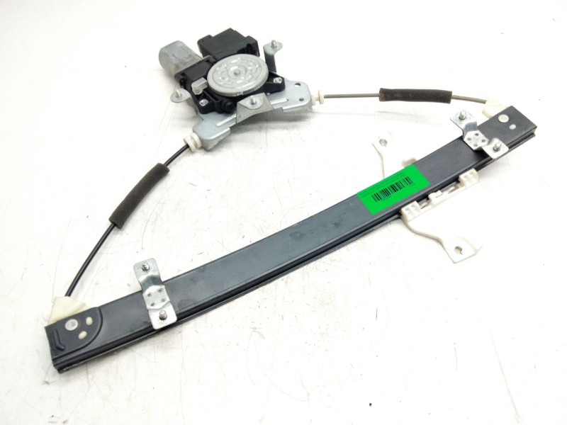 Recambio de elevalunas delantero izquierdo para chevrolet epica 2.0 diesel cat referencia OEM IAM 96647520  