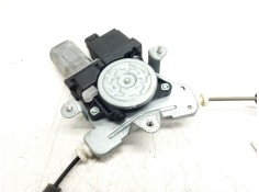 Recambio de elevalunas delantero izquierdo para chevrolet epica 2.0 diesel cat referencia OEM IAM 96647520   2
