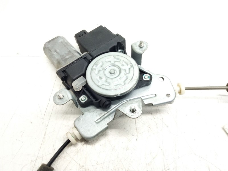 Recambio de elevalunas delantero izquierdo para chevrolet epica 2.0 diesel cat referencia OEM IAM 96647520  