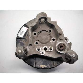 Recambio de mangueta trasera izquierda para nissan murano (z51) 3.5 v6 cat referencia OEM IAM   111379