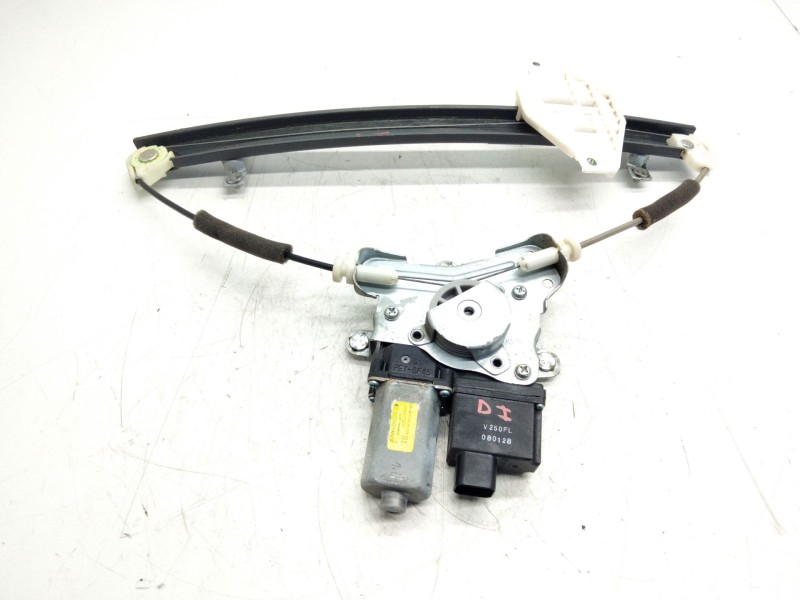 Recambio de elevalunas delantero izquierdo para chevrolet epica 2.0 diesel cat referencia OEM IAM 96647520  