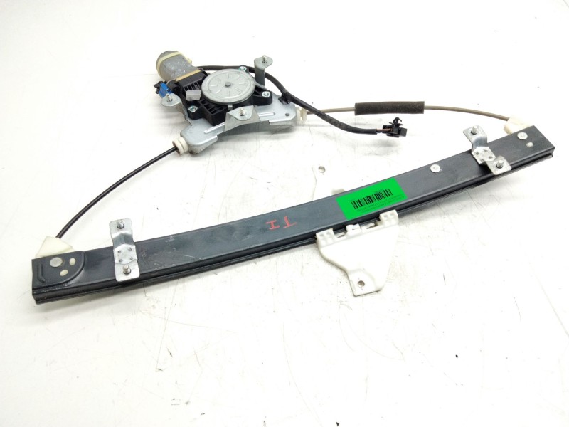 Recambio de elevalunas trasero izquierdo para chevrolet epica 2.0 diesel cat referencia OEM IAM 96657591  