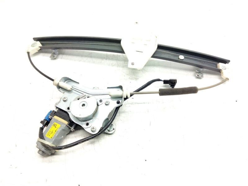 Recambio de elevalunas trasero izquierdo para chevrolet epica 2.0 diesel cat referencia OEM IAM 96657591  