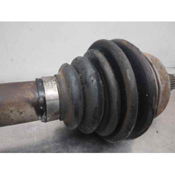 Recambio de transmision delantera derecha para peugeot 3008 confort referencia OEM IAM   